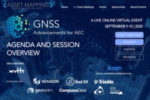 GNSS Registration