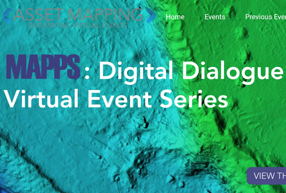 MAPPS Digital Dialogues