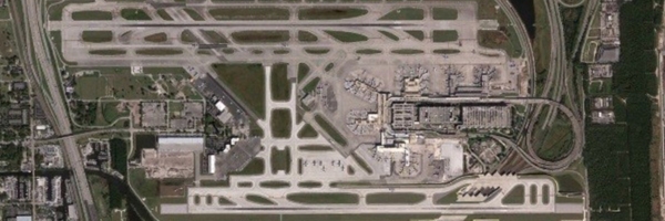 Airport Imagery