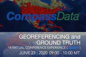 Georeferencing and Ground Truth