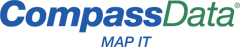 Compass Data - Map It