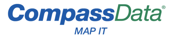 CompassData Map It