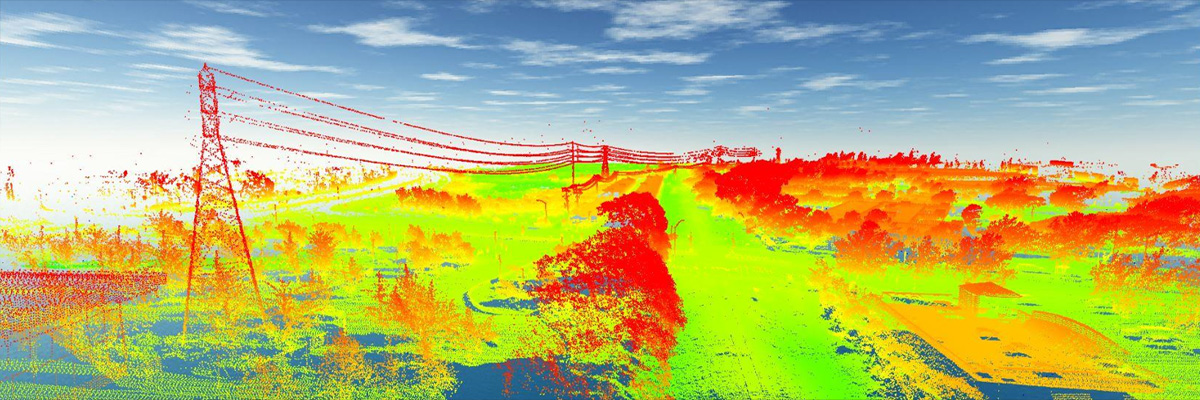 LiDAR