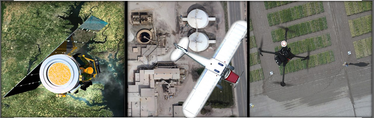 Survey Mapping